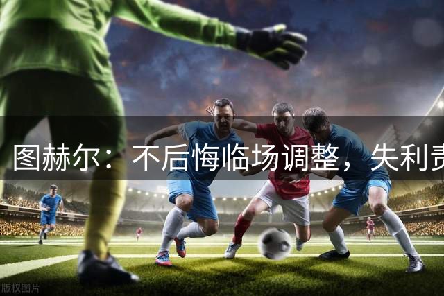 图赫尔：不后悔临场调整，失利责任我来扛
