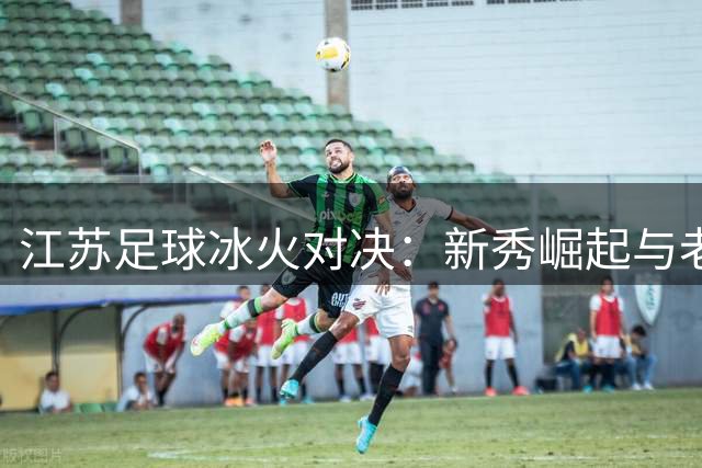 江苏足球冰火对决：新秀崛起与老牌困境